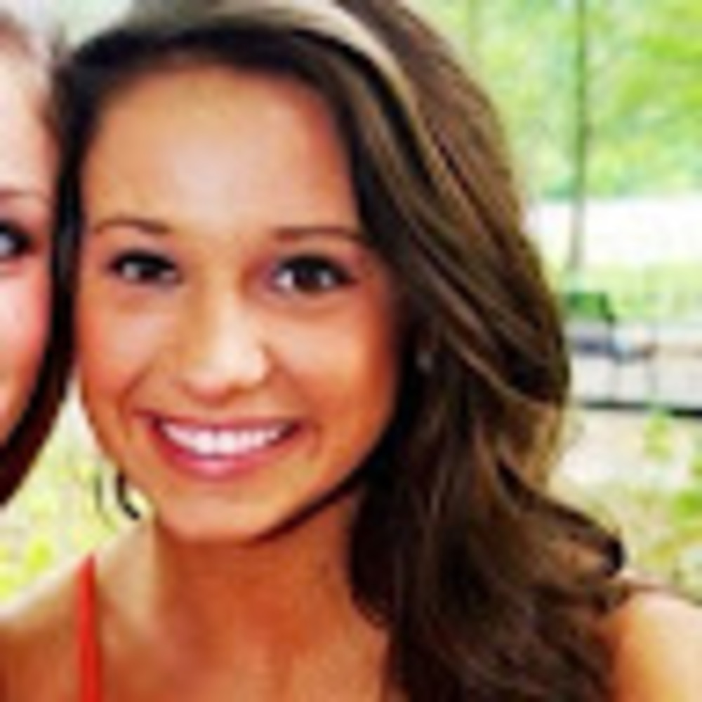 Meet your Posher, Ashlyn